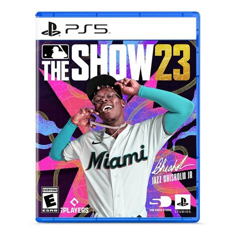 ps5 mlb the show 23 digital deluxe edition